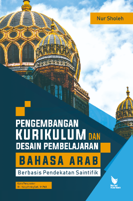 Sampul buku PENGEMBANGAN KURIKUL...