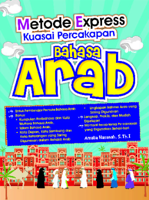 Sampul buku Metode Express Kuasa...
