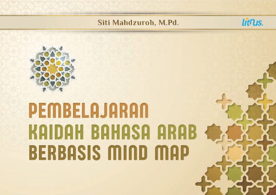 Sampul buku PEMBELAJARAN KAIDAH ...