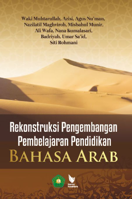 Sampul buku REKONSTRUKSI PENGEMB...