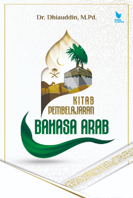 Sampul buku KITAB PEMBELAJARAN  ...