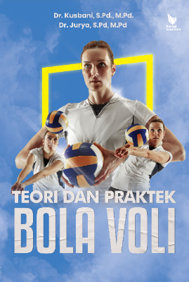 Sampul buku TEORI DAN PRAKTEK BO...