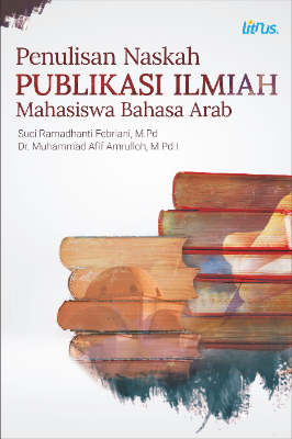 Sampul buku Penulisan Naskah Pub...