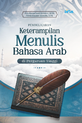 Sampul buku PEMBELAJARAN KETERAM...
