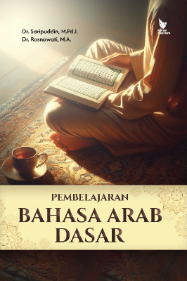 Sampul buku PEMBELAJARAN BAHASA ...