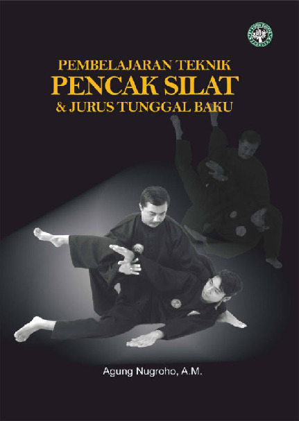 Sampul buku Pembelajaran Teknik ...