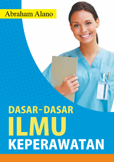Sampul buku Dasar-Dasar Ilmu Kep...