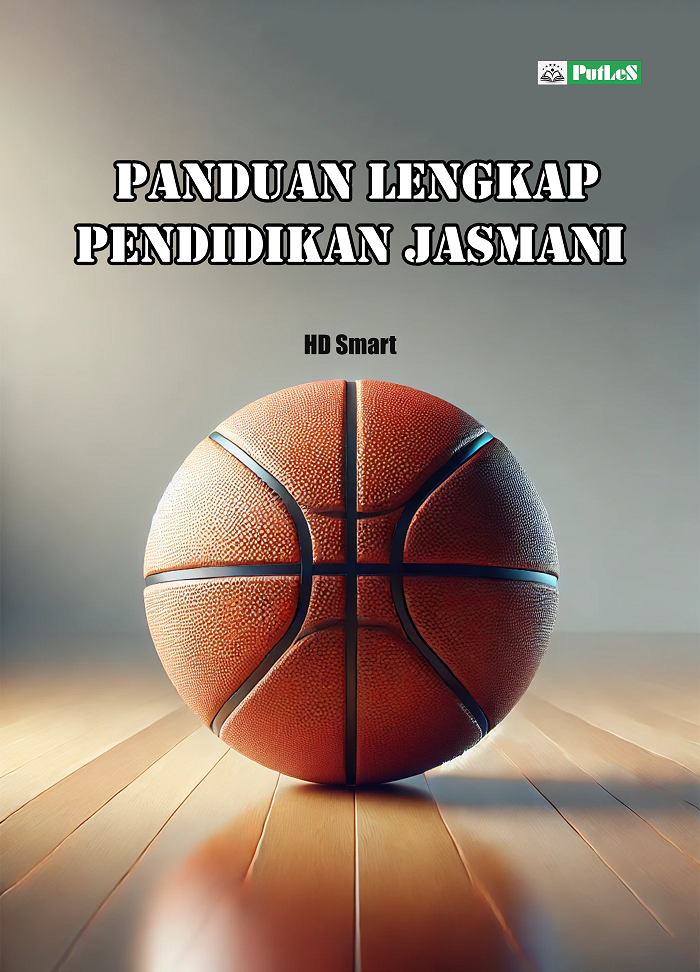 Sampul buku Panduan Lengkap Pend...